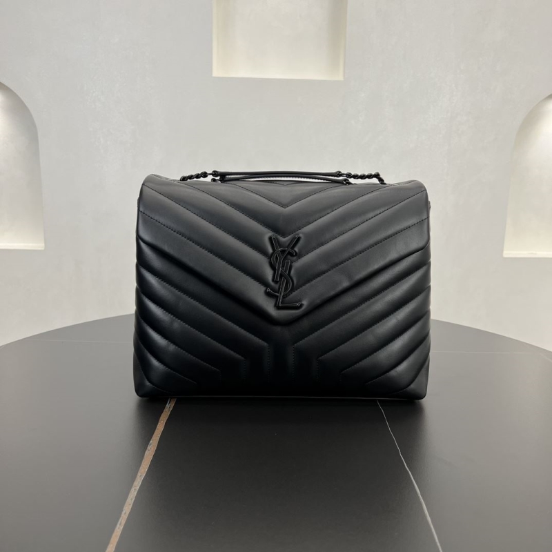 Y*L top handle bags